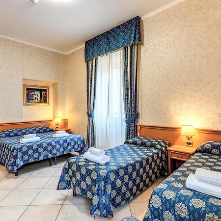 Licia Hotel