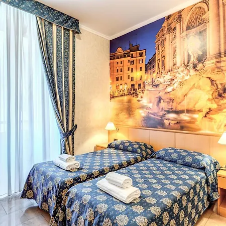 Licia * Rome